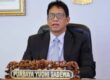 Menteri Keuangan (Menkeu), Purbaya Yudhi Sadewa. (LPS)