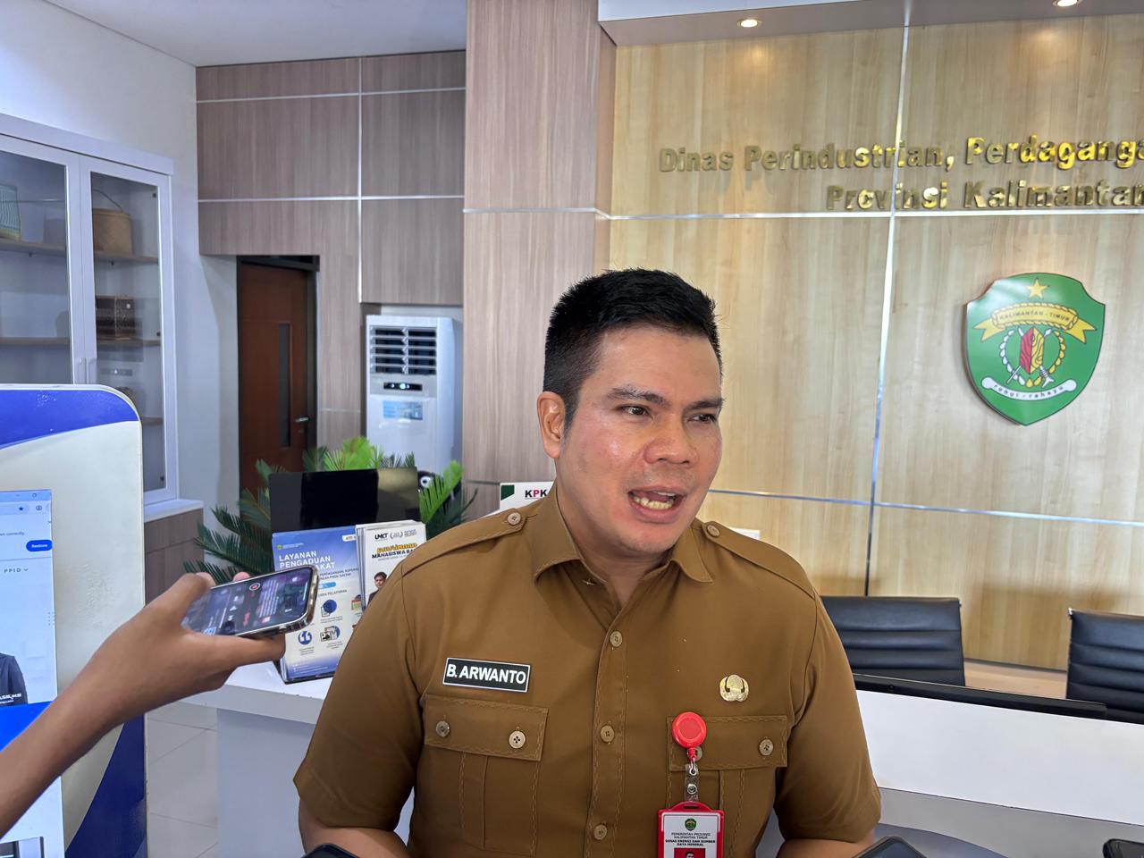 Kaltim Siapkan Diri Jadi Pusat Energi Bersih Nasional 2045 1 572e16bb 43ea 4e48 a686 e249d9011452 Pojok Negeri