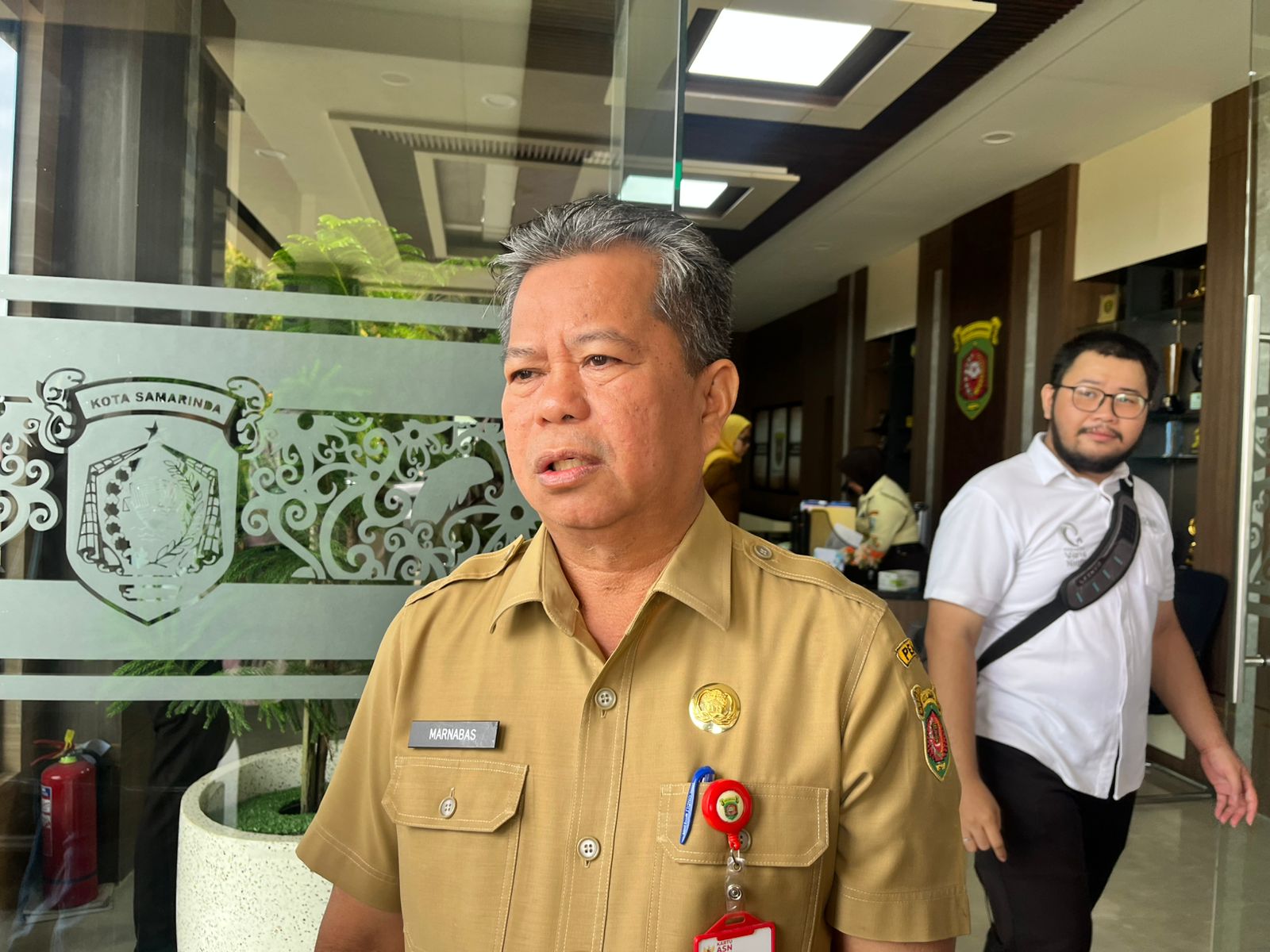 Pemkot Samarinda Tegaskan Penertiban Lahan Baqa untuk Kepentingan Umum, Bukan Tindakan Sepihak 1 6e6d9731 7930 4da9 b811 9ab8fc29cc6d Pojok Negeri