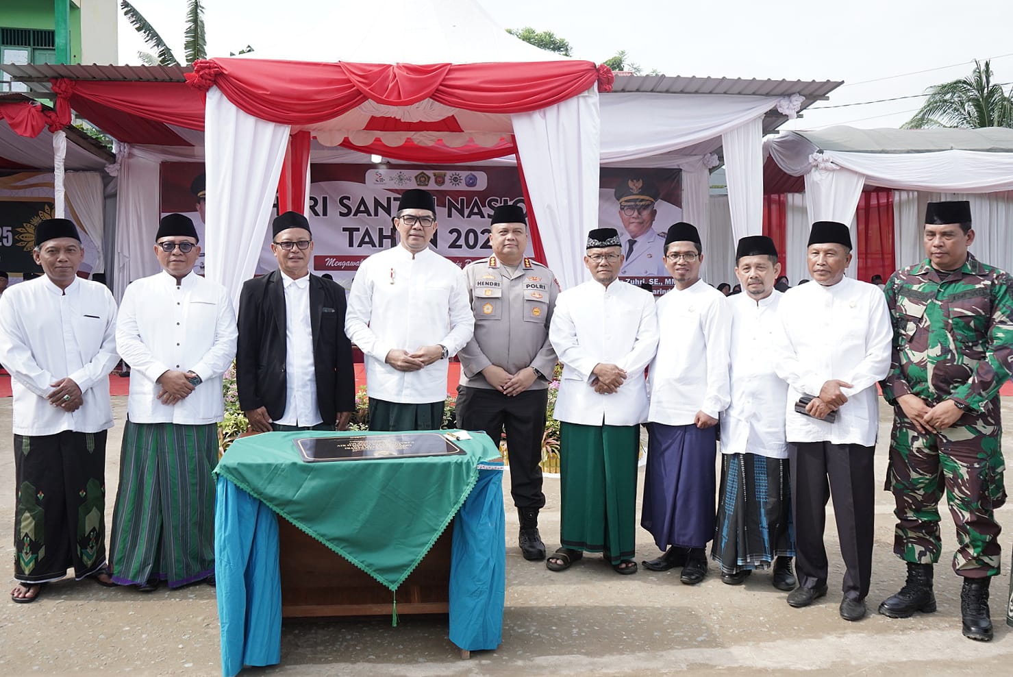 Santri Penjaga Nilai dan Peradaban, Andi Harun Tegaskan Semangat Resolusi Jihad Tak Pernah Padam 1 9c6b1200 944f 4f8c 86ca 793131d3df44 Pojok Negeri