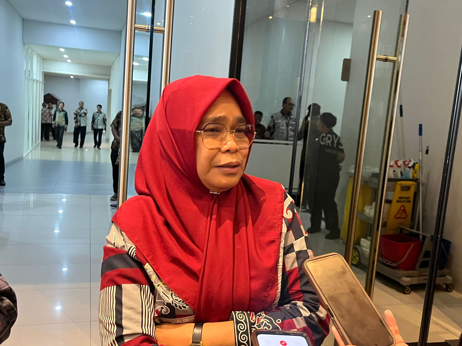 Samarinda Bersiap Hadapi Pemangkasan TKD, Dinas PUPR Fokus Pada Proyek Prioritas 1 df6aa542 e7ce 4e67 9c61 b67781246d60 Pojok Negeri