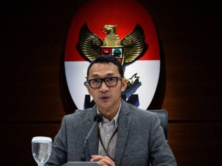 Kasus Whoosh, KPK Panggil Sejumlah Pihak Terkait