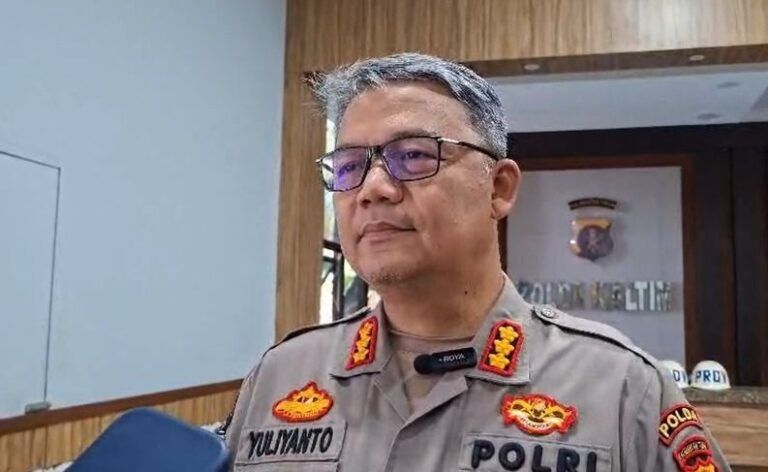 Polda Kaltim Pastikan Penanganan Kasus Narkoba di Kubar Diawasi Ketat Mabes Polri