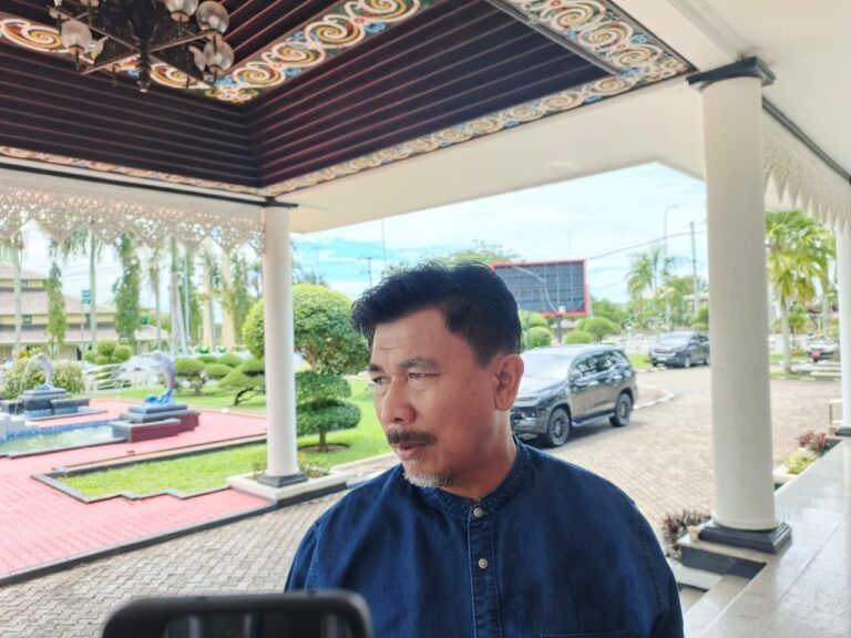 Pemkab Kukar Lakukan Penyesuaian Anggaran hadapi Pemangkasan DBH