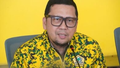 Wakil Ketua Umum Golkar, Ahmad Doli Kurnia
