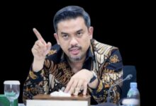 Menteri Usaha Mikro, Kecil, dan Menengah (UMKM), Maman Abdurrahman