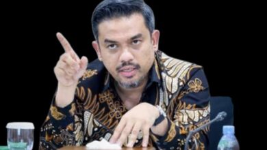 Menteri Usaha Mikro, Kecil, dan Menengah (UMKM), Maman Abdurrahman