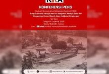 Kaukus Indonesia untuk Kebebasan Akademik (KIKA) kritik pemerintah soal banjir Sumatera (ist)