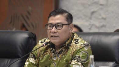 Anggota Komisi V DPR Fraksi Gerindra, Danang Wicaksana Sulistya (DWS) /Foto- Gerindra