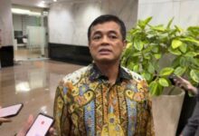 Direktur Jenderal Bea Cukai, Djaka Budhi Utama