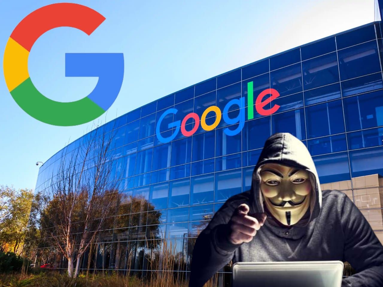 Google, anak perusahaan Alphabet Inc., mengajukan gugatan hukum terhadap grup peretas asal China bernama Darcula