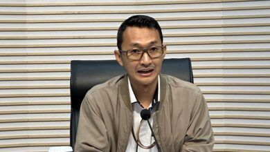 Juru Bicara KPK, Budi Prasetyo