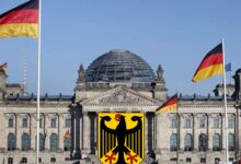 Kantor Kanselir Jerman mengusulkan perluasan wewenang bagi Dinas Intelijen Federal Jerman