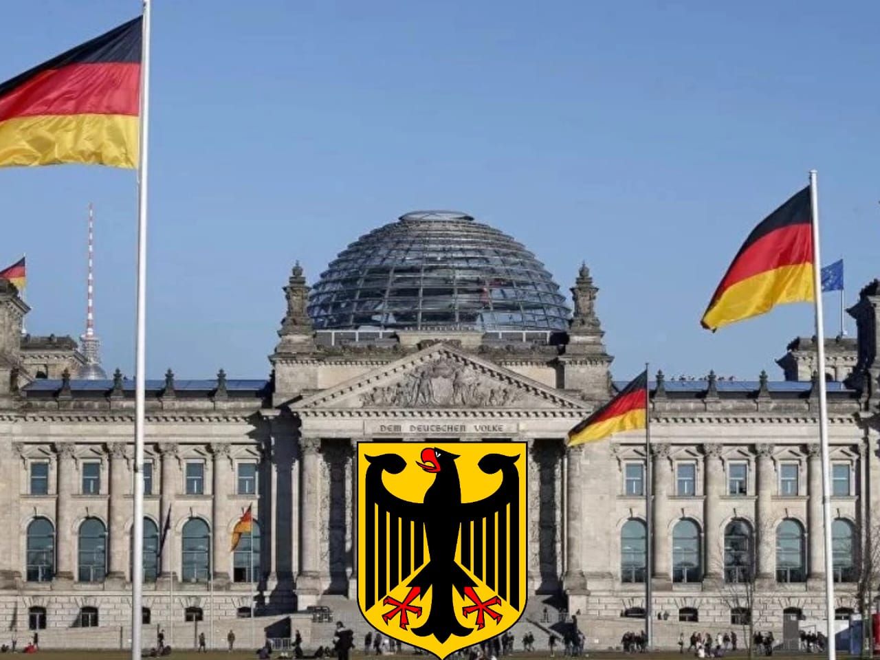 Kantor Kanselir Jerman mengusulkan perluasan wewenang bagi Dinas Intelijen Federal Jerman