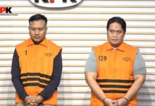 Kepala Kejaksaan Negeri (Kajari) Hulu Sungai Utara (HSU), Kalimantan Selatan (Kalsel) Albertinus Parlinggoman Napitupulu