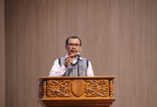 Kepala Perwakilan Ombudsman RI Kalimantan Timur, Mulyadin