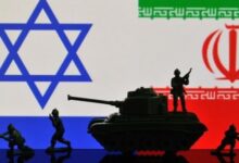 Ketegangan antara Israel dan Iran selama lebih dari satu dekade terakhir