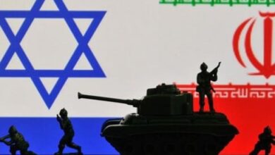 Ketegangan antara Israel dan Iran selama lebih dari satu dekade terakhir