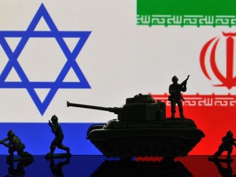 Ketegangan antara Israel dan Iran selama lebih dari satu dekade terakhir