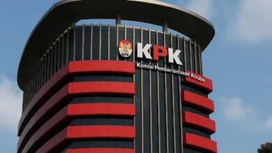 Komisi Pemberantasan Korupsi (KPK)