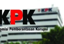 Komisi Pemberantasan Korupsi (KPK)