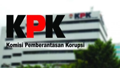 Komisi Pemberantasan Korupsi (KPK)