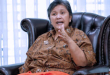 Wakil Ketua MPR RI, Lestari Moerdijat