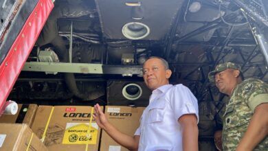 Menteri ESDM Bahlil Lahadalia / Foto- Antara