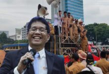 Menteri Keuangan Purbaya Yudhi Sadewa menegaskan pemerintah tidak akan mengubah kebijakan pencairan dana desa