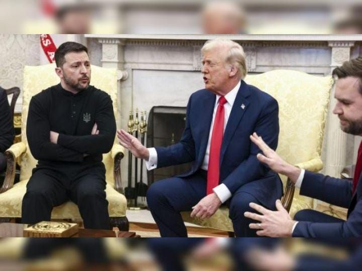 Eropa Ambil Peran, Pasukan Multinasional Disiapkan di Ukraina