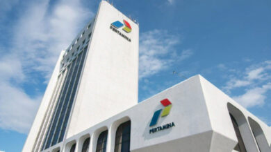 PT Pertamina (Persero)