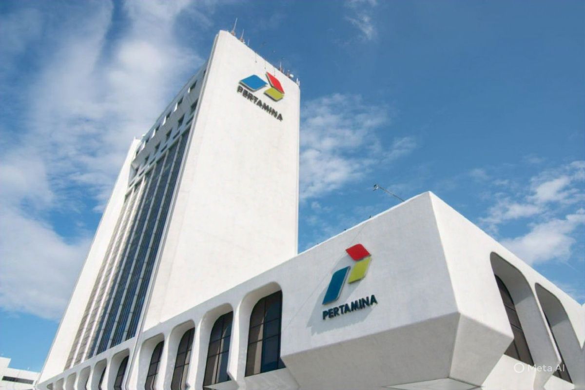 PT Pertamina (Persero)