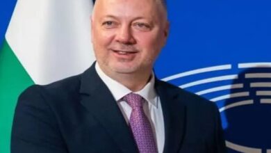 Perdana Menteri Bulgaria, Rosen Zeliaskov