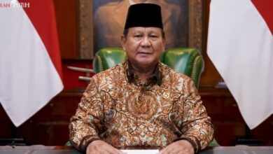 Presiden Republik Indonesia, Prabowo Subianto