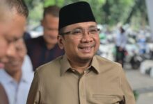 Eks Menteri Agama Yaqut Cholil Qoumas/foto: HO
