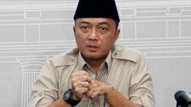 Menteri Sekretaris Negara (Mensesneg) Prasetyo Hadi