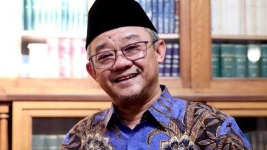 Menteri Pendidikan Dasar dan Menengah (Mendikdasmen) Abdul Mu’ti