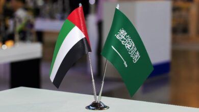 Arab Saudi dan Uni Emirat Arab (UEA)