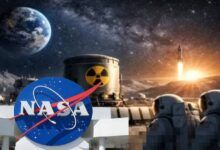 Badan Penerbangan dan Antariksa Amerika Serikat (NASA) bersama Departemen Energi Amerika Serikat (Department of Energy/DOE)