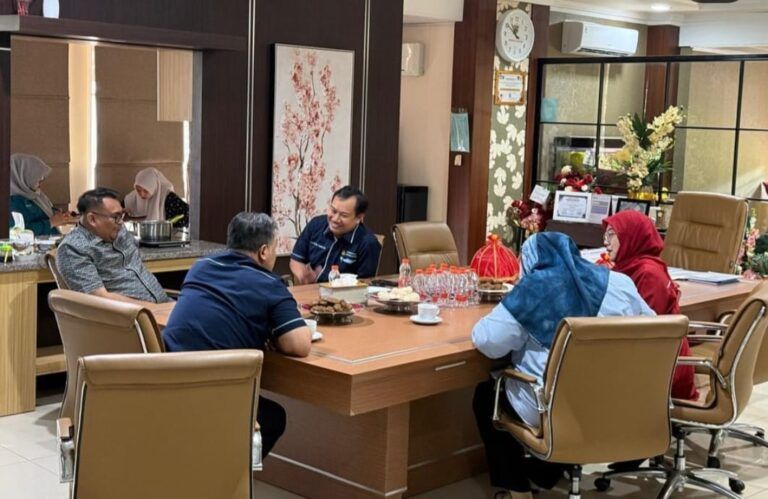 Pemkab Kukar Perkuat Layanan Kesehatan Lewat Kerja Sama Strategis dengan UNHAS