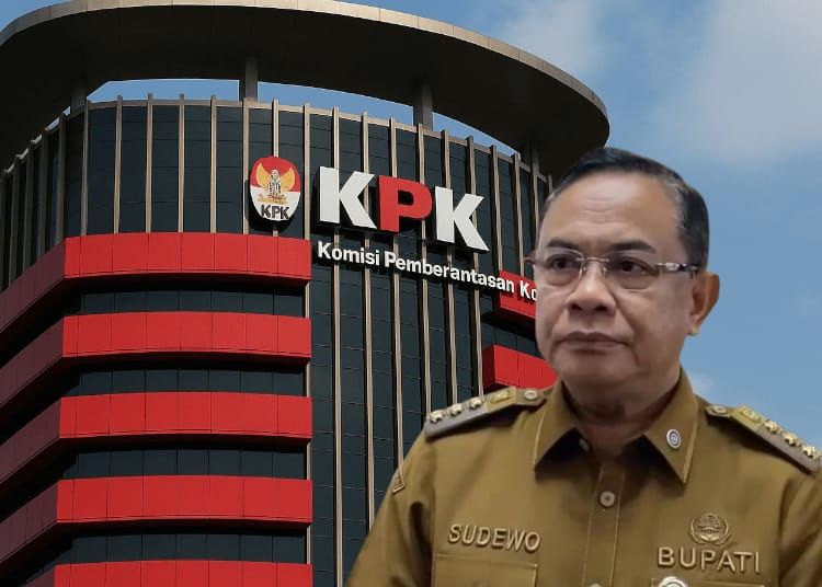 Bupati Pati, Sudewo