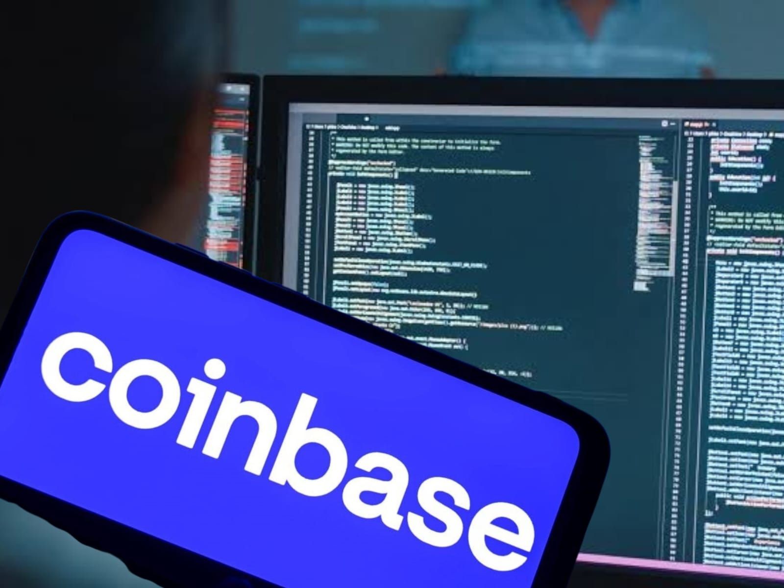 Data Pelanggan Coinbase Bocor