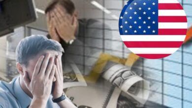 Gelombang kebangkrutan melanda Amerika Serikat sepanjang 2025