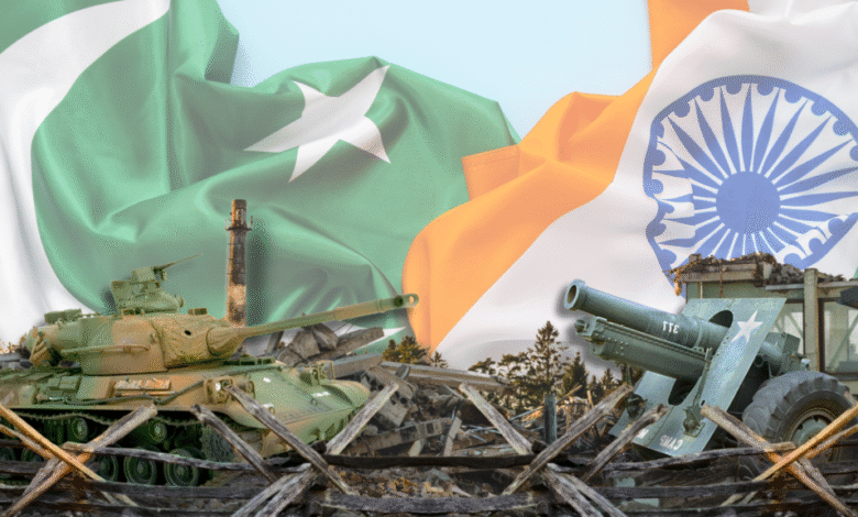 India Lanjutkan Penguatan Intelijen Satelit Pasca Operasi Sindoor