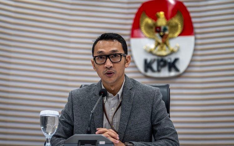 Juru Bicara KPK, Budi Prasetyo