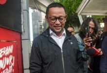 KPK kembali memeriksa Ishfah Abidal Aziz (IAA) alias Gus Alex