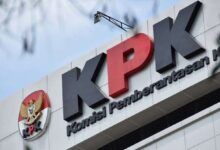 Komisi Pemberantasan Korupsi (KPK)