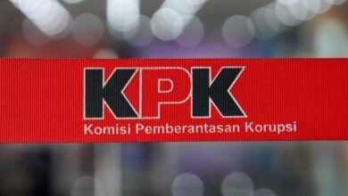 Komisi Pemberantasan Korupsi (KPK)