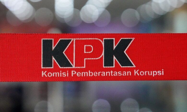 Komisi Pemberantasan Korupsi (KPK)