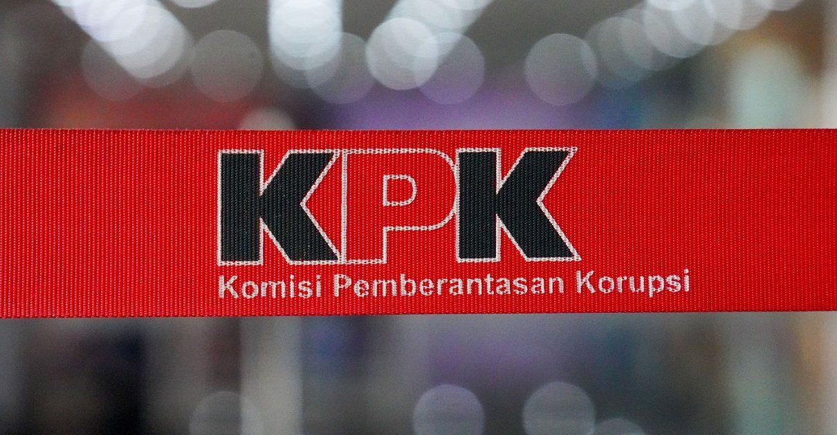 Komisi Pemberantasan Korupsi (KPK)